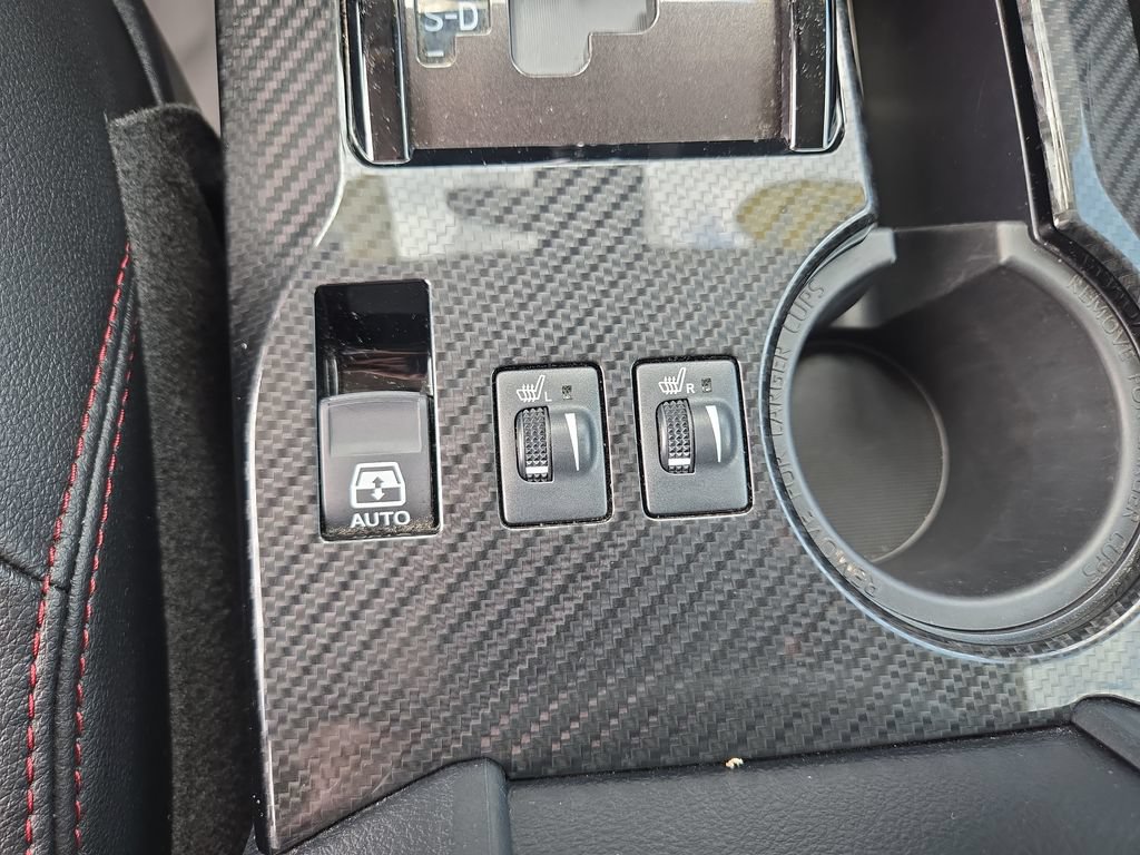 Certified 2023 Toyota 4Runner TRD Off-Road Premium w/ Off Road Premium Plus Package AWD/4WD image 23