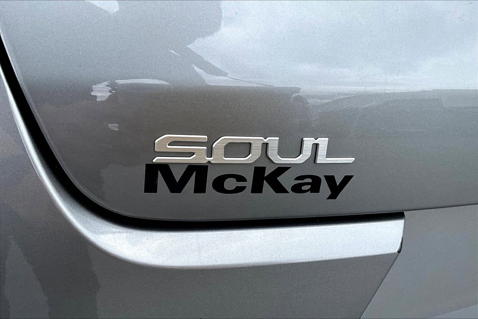 Used 2024 Kia Soul LX w/ Option Group 015 FWD image 15