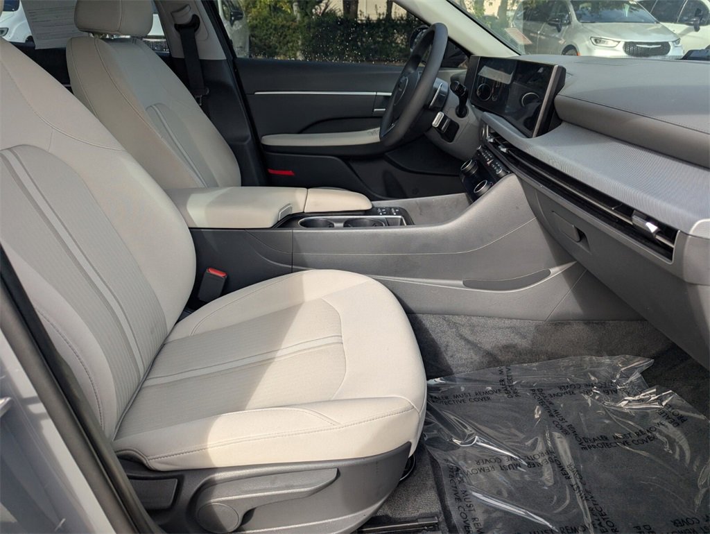 Used 2024 Hyundai Sonata SEL image 10