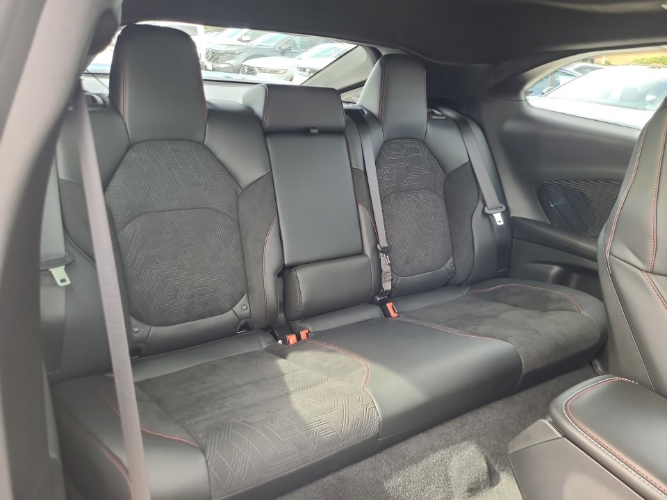 New 2024 Dodge Charger Daytona Scat Pack w/ Plus Group image 28