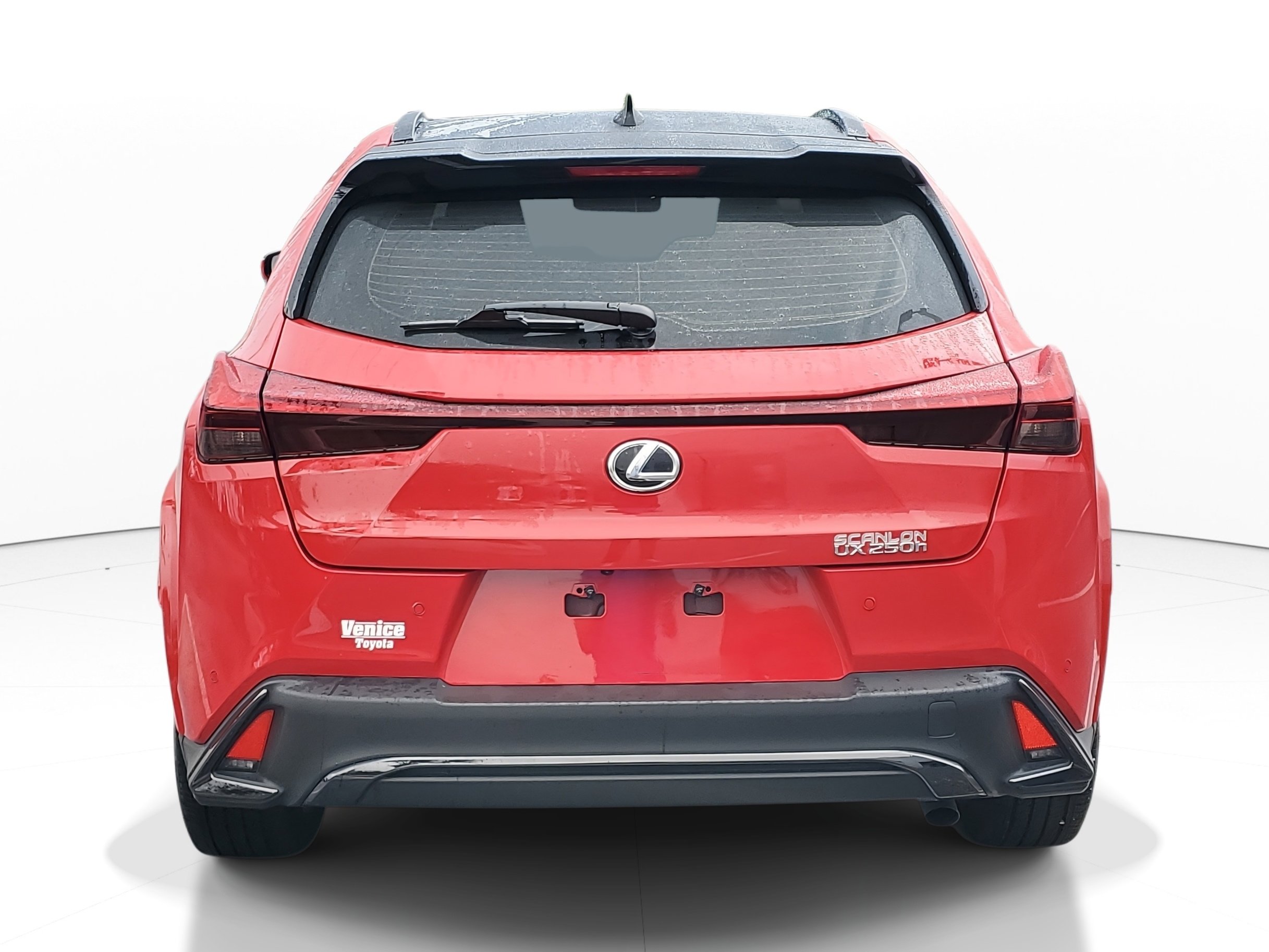 Used 2024 Lexus UX 250h F Sport image 5