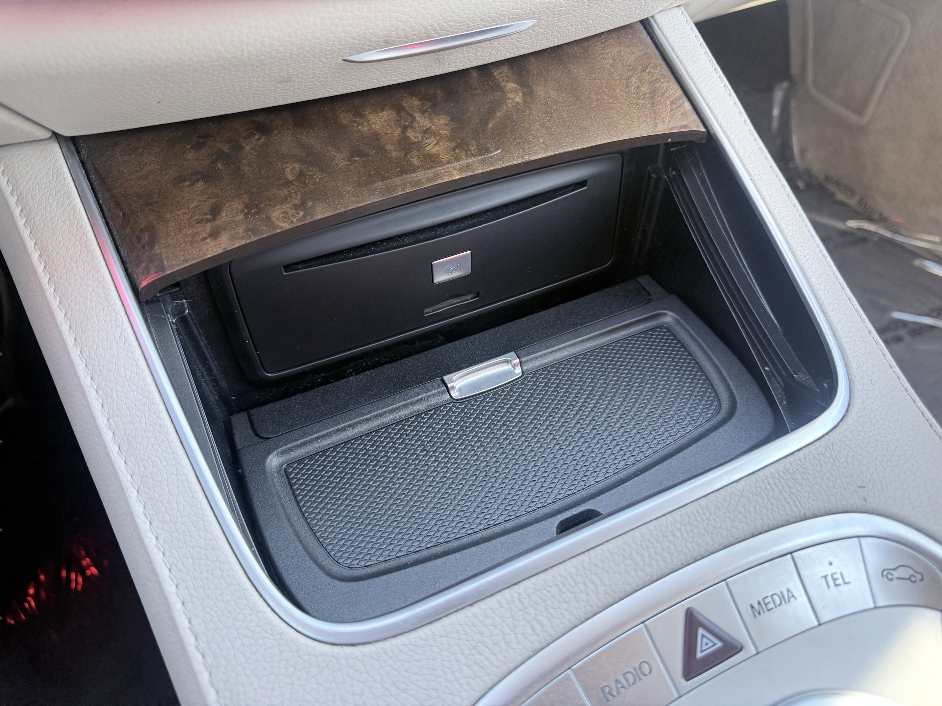 Used 2015 Mercedes-Benz S 550 Sedan w/ Premium 1 Package image 72