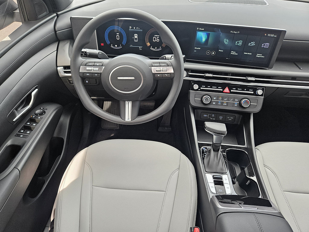 New 2027 Hyundai Santa Cruz SE FWD image 26