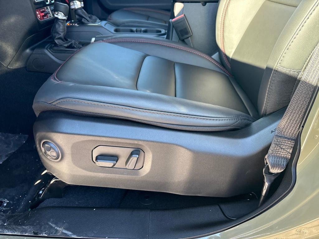 New 2026 Jeep Wrangler Unlimited Rubicon 392 image 15