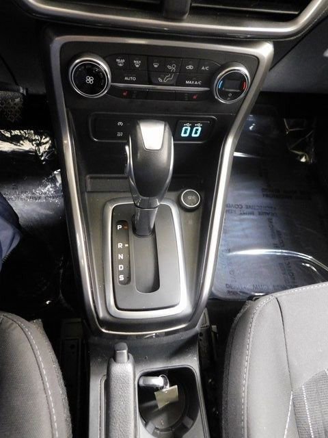 Used 2021 Ford EcoSport SE image 26