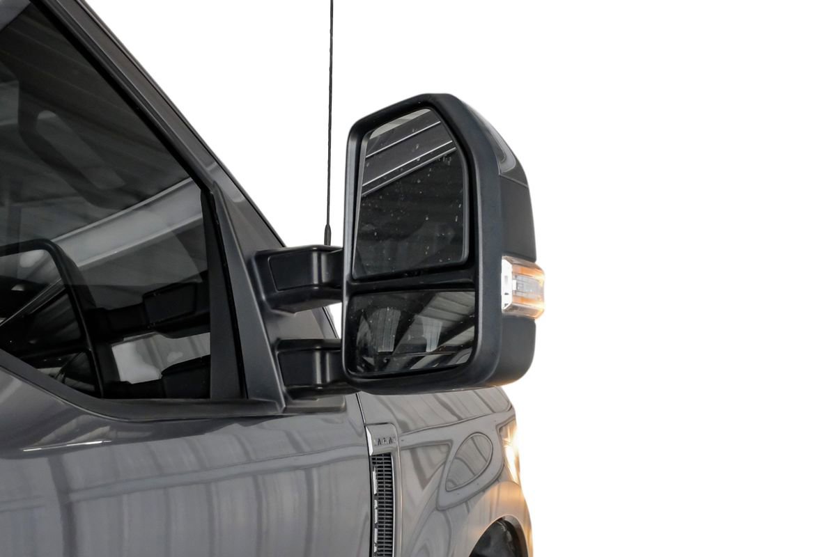 Used 2021 Ford F250 Lariat w/ Lariat Ultimate Package image 42