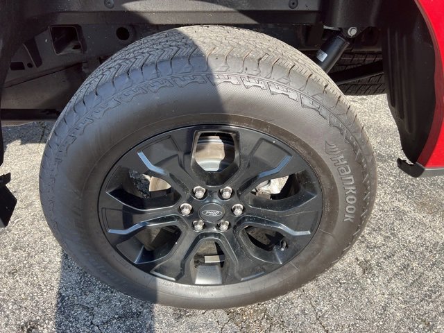 Used 2022 Ford F150 XLT w/ Equipment Group 302A High image 22