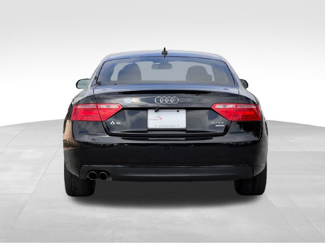 Used 2014 Audi A5 2.0T Premium AWD/4WD image 4