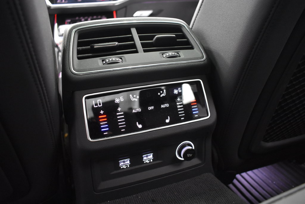 Used 2019 Audi A6 3.0T Prestige AWD/4WD image 36