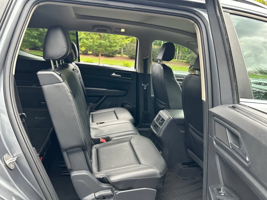 Used 2019 Volkswagen Atlas SEL FWD image 51