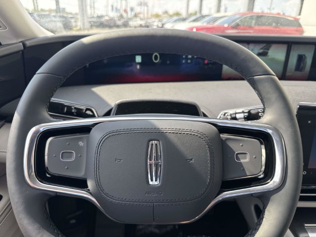 New 2026 Lincoln Nautilus Premier AWD/4WD image 27