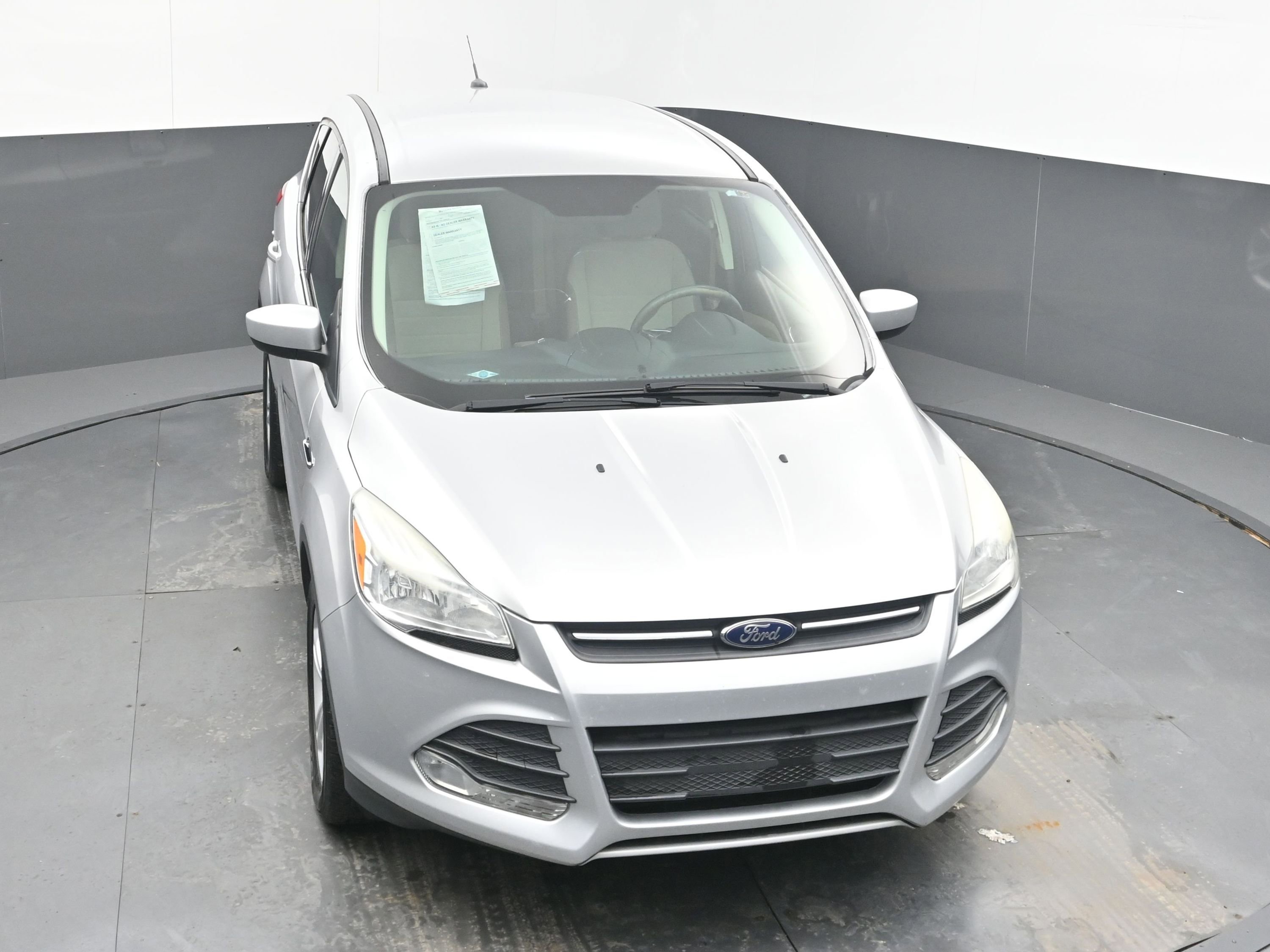 Used 2016 Ford Escape SE image 27