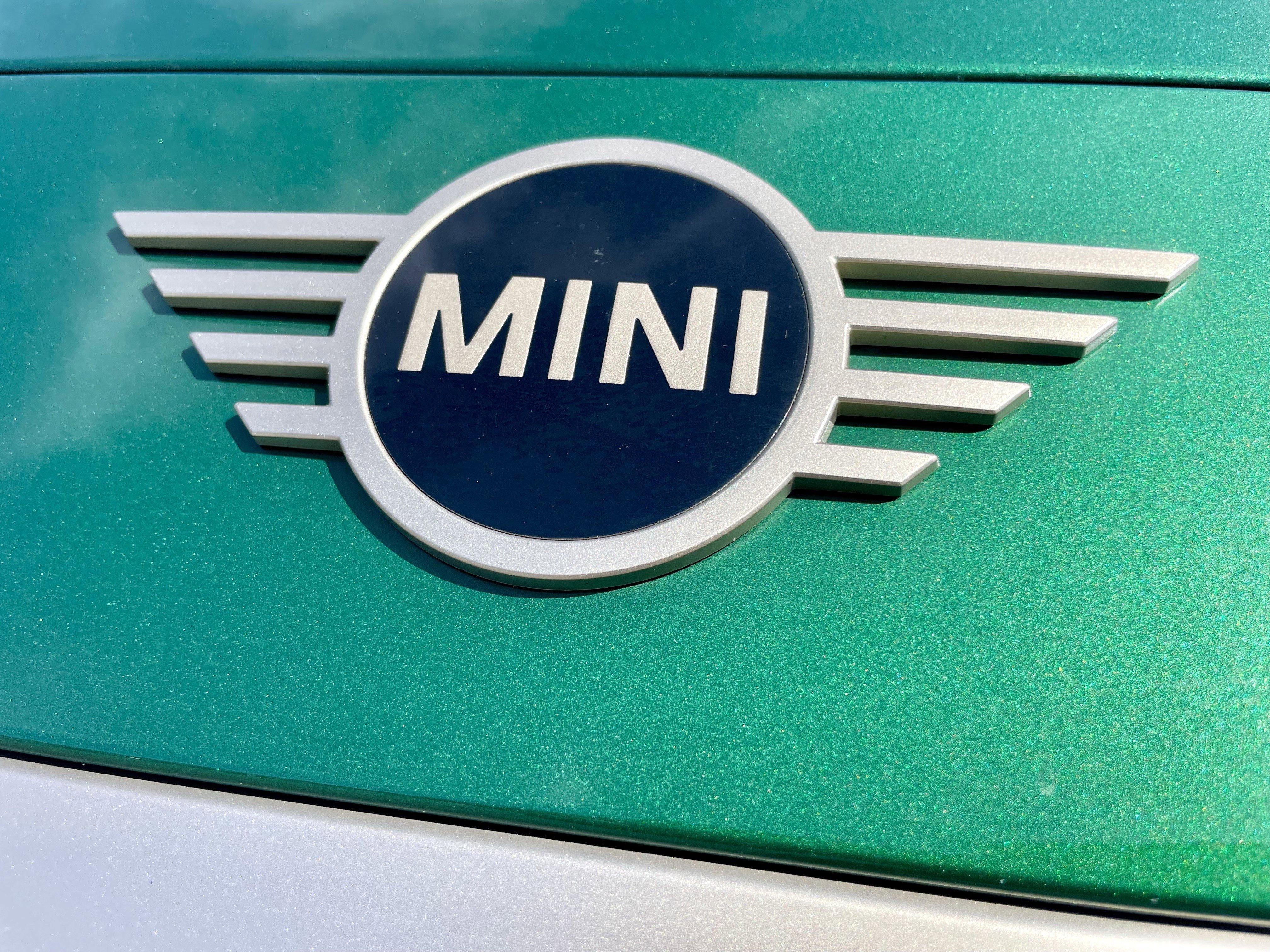 Used 2025 MINI Cooper Countryman SE image 32