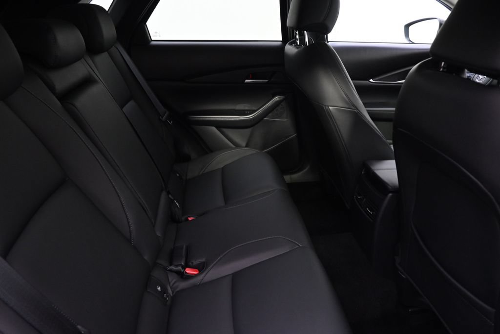 Used 2025 MAZDA CX-30 AWD 2.5 S w/ Select Sport Pkg image 17