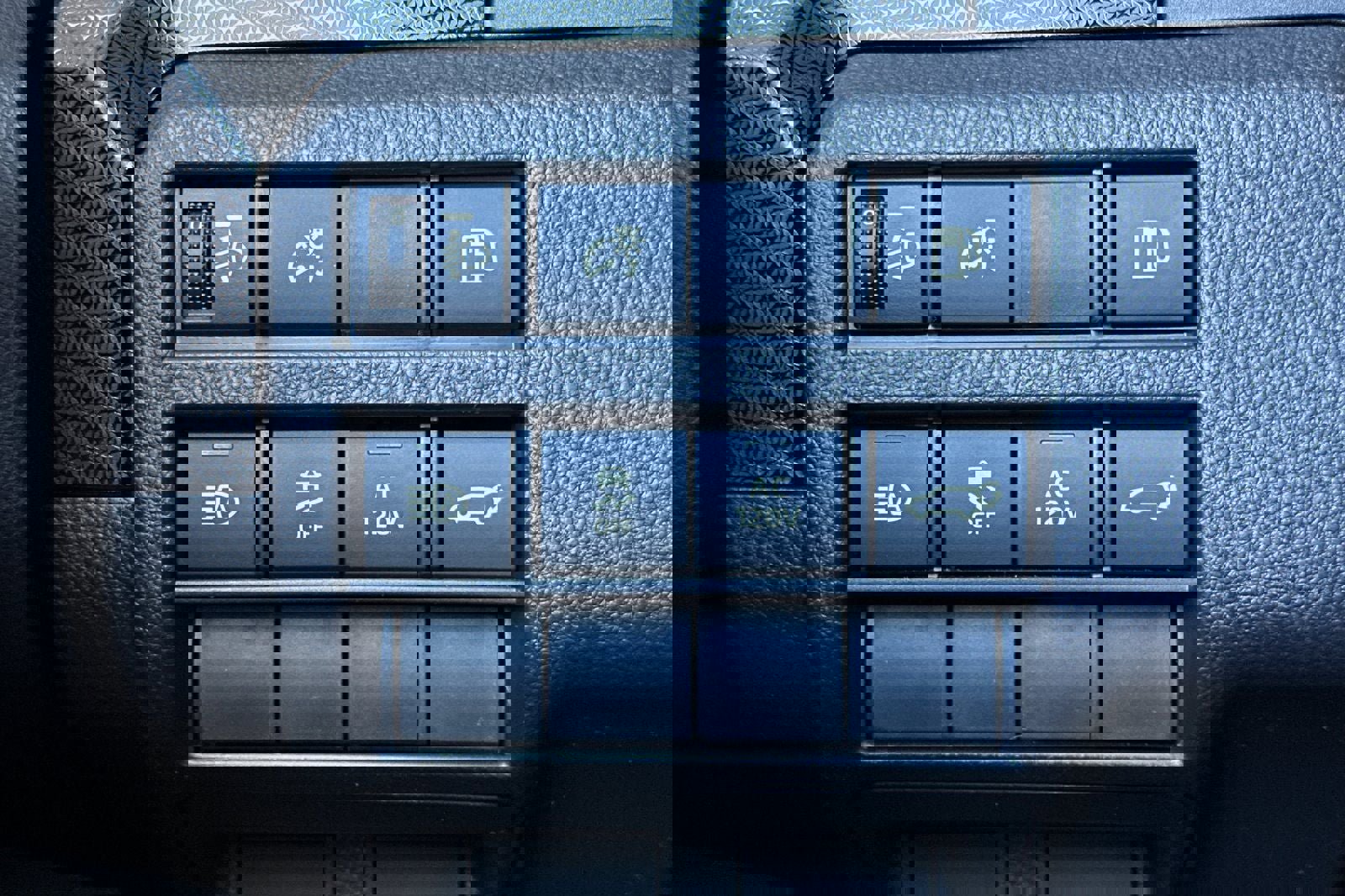 New 2026 Toyota 4Runner Limited image 31