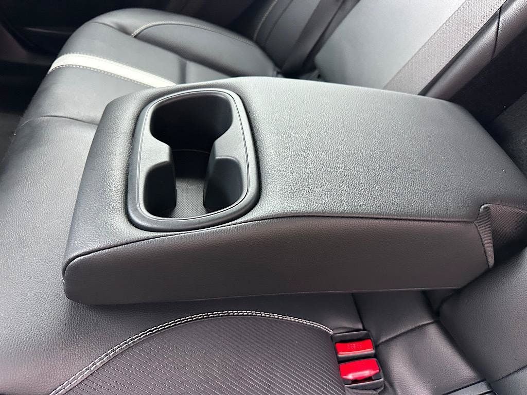 Certified 2026 Toyota Camry SE FWD image 17