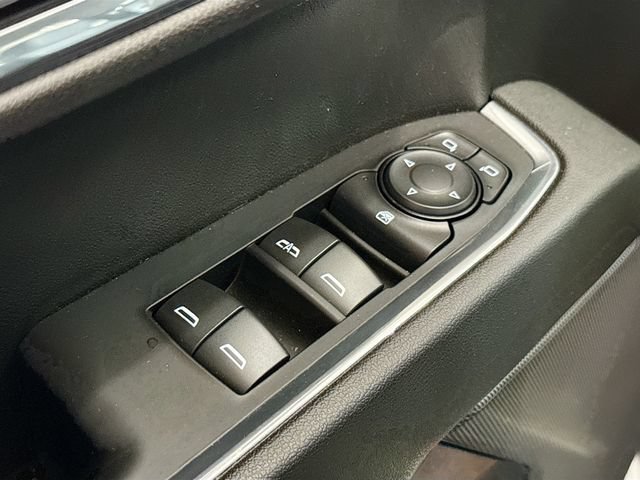 Used 2024 Chevrolet Silverado 1500 RST AWD/4WD image 19