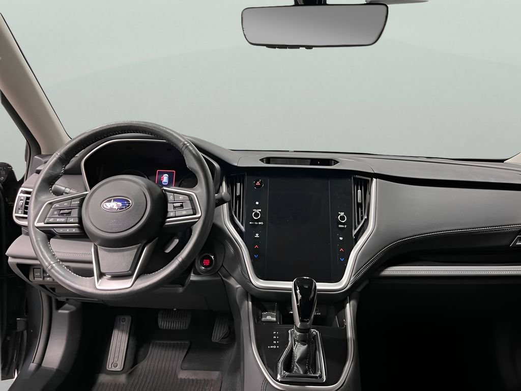 Certified 2024 Subaru Outback Limited image 13