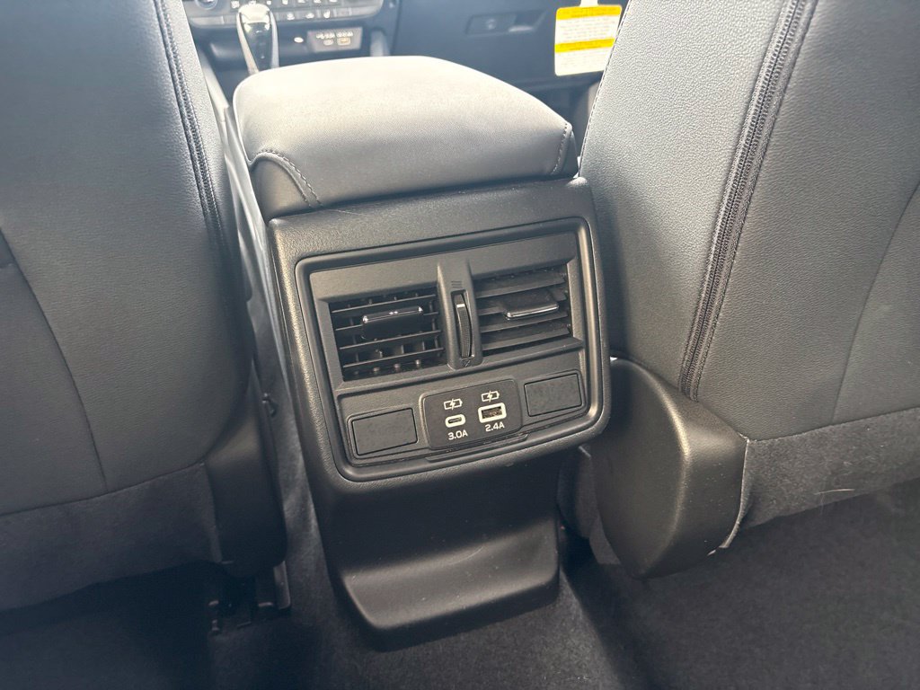 Certified 2026 Subaru Outback Premium AWD/4WD image 22