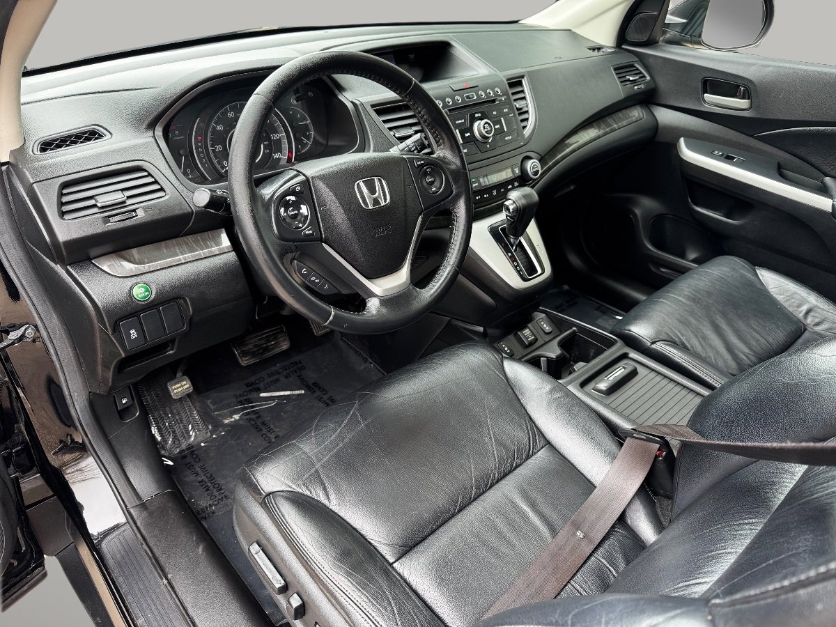 Used 2013 Honda CR-V EX-L image 15