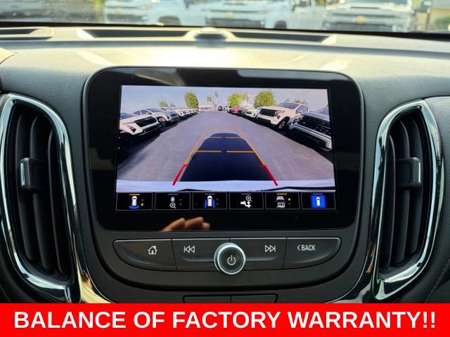 Used 2023 Chevrolet Equinox RS FWD image 23