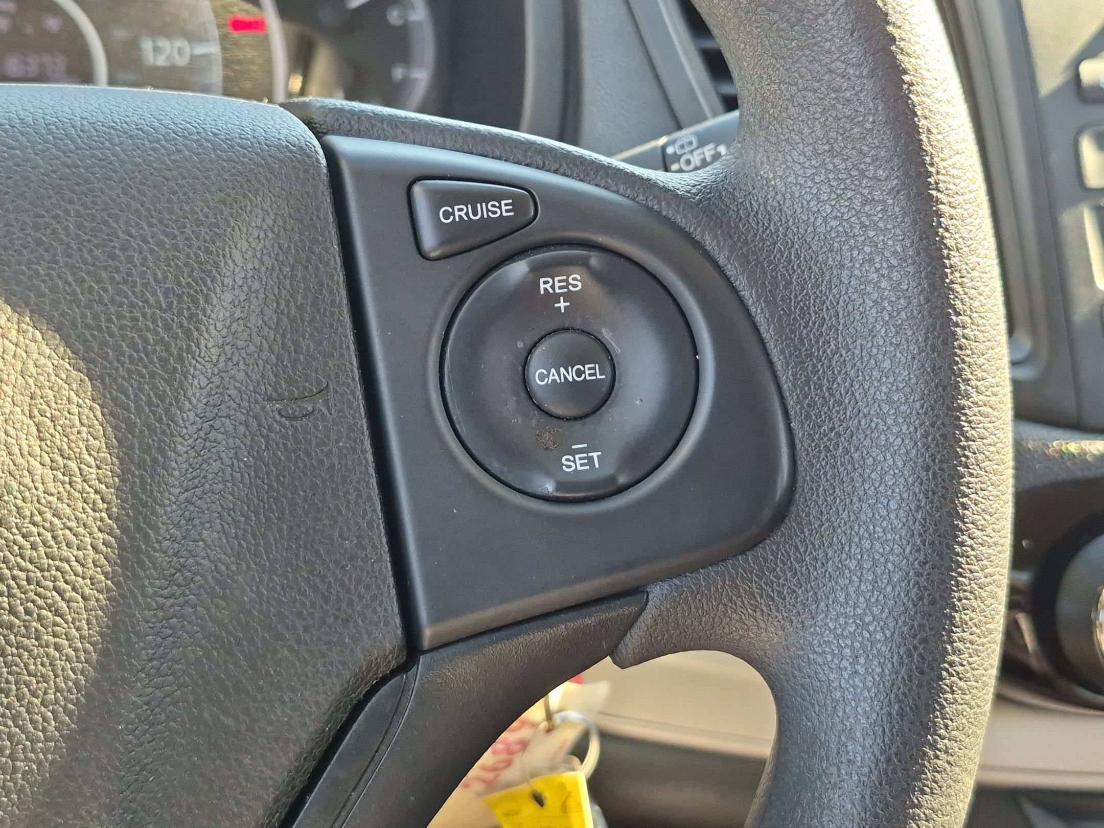 Used 2016 Honda CR-V LX image 17