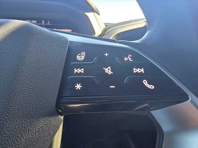 Used 2024 Audi Q4 e-tron Prestige image 34