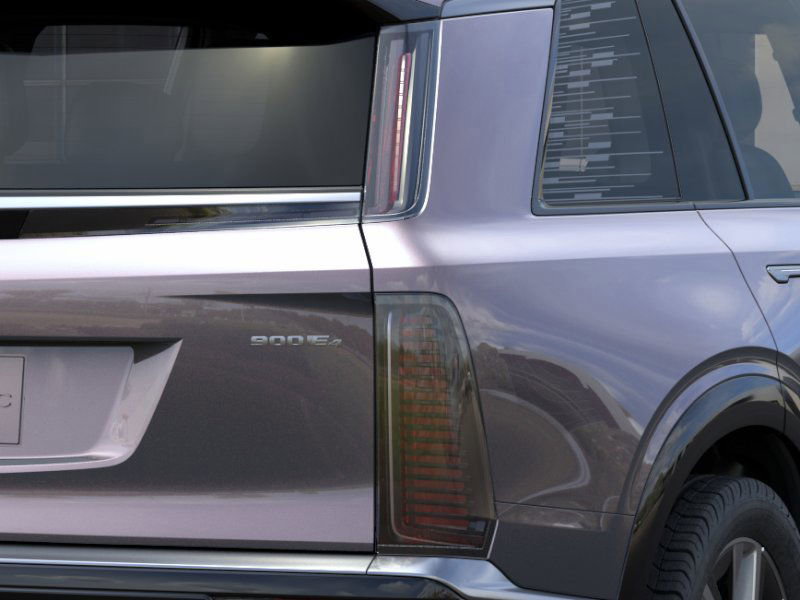 New 2026 Cadillac Vistiq Luxury w/ LPO, Floor Liner Package image 35