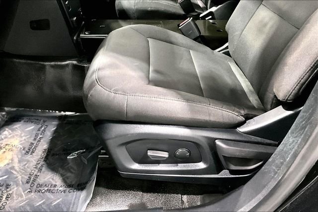 Used 2022 Ford Explorer 4WD Police Interceptor image 19