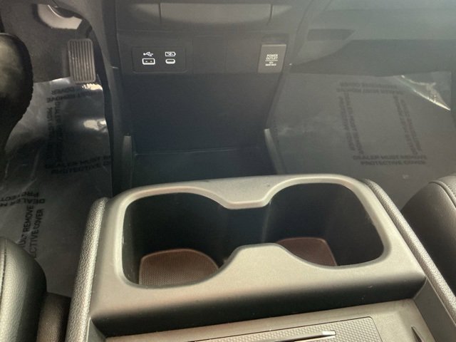 Certified 2025 Honda Odyssey EX-L image 24