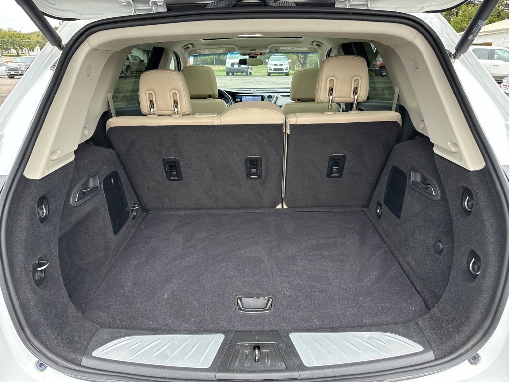 Used 2020 Buick Envision Essence image 25