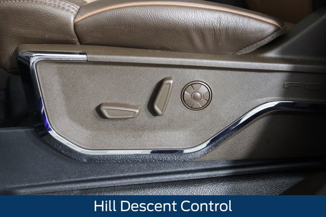 New 2026 Ford F350 King Ranch image 51