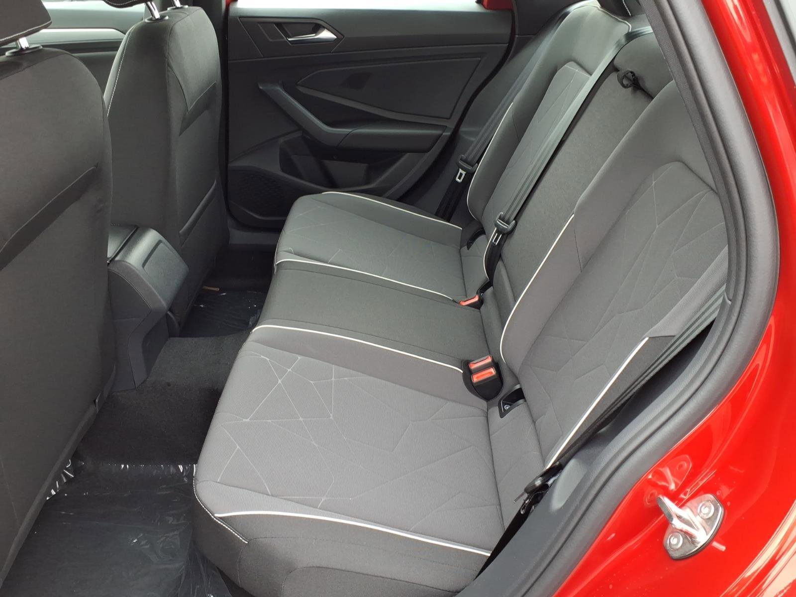 New 2026 Volkswagen Jetta Sport image 14