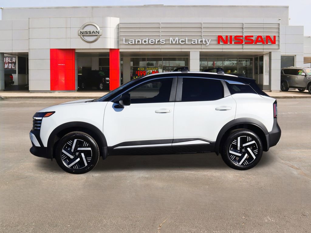 New 2026 Nissan Kicks SV w/ Cold Weather Package image 6
