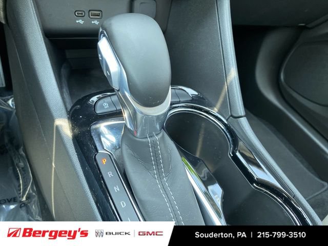 Certified 2026 Buick Encore GX Preferred w/ Comfort Package AWD/4WD image 19