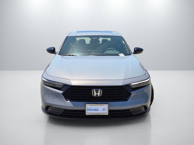 New 2026 Honda Accord Sport image 2