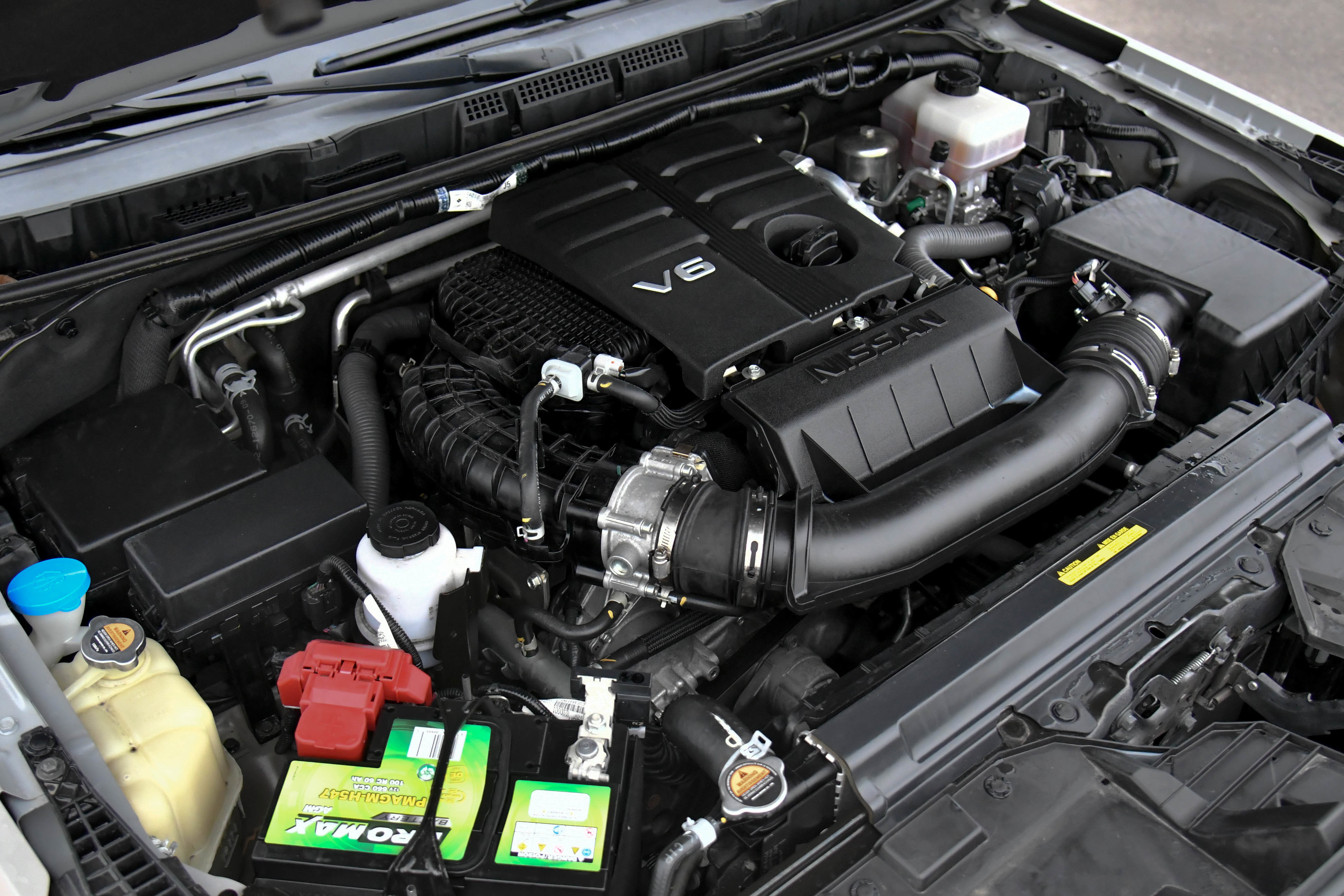 Used 2023 Nissan Frontier Pro-X w/ Pro Convenience Package image 52