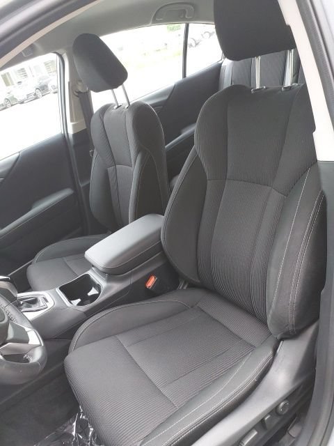 Certified 2023 Subaru Legacy Premium AWD/4WD image 13