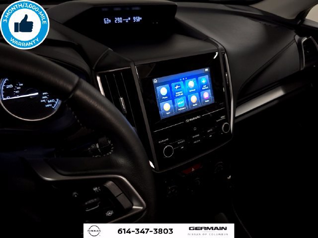 Used 2024 Subaru Forester Premium AWD/4WD image 23