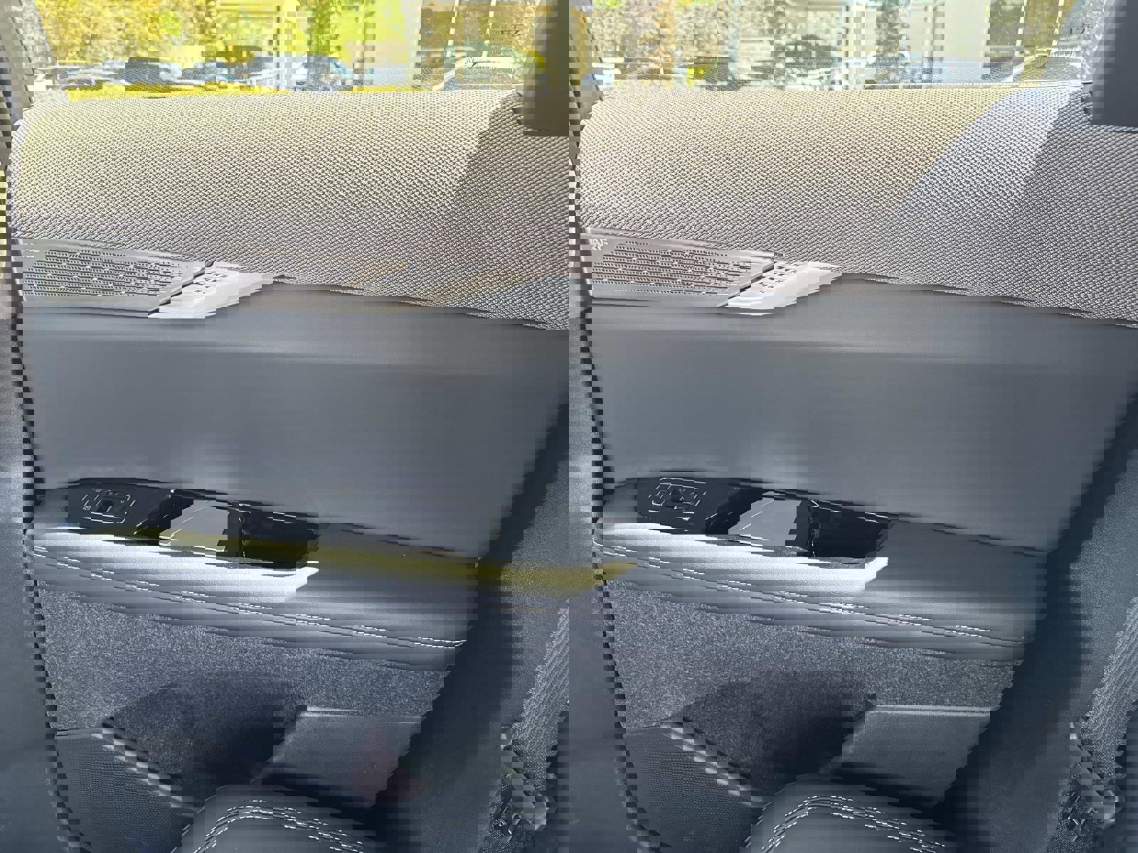 Certified 2026 Cadillac Optiq Luxury 1 image 14