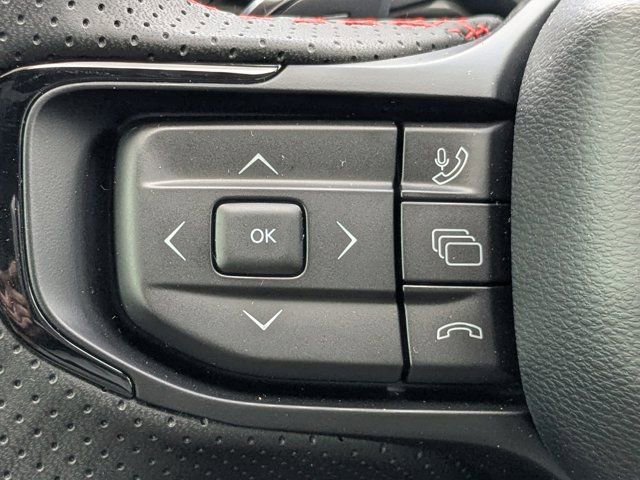 New 2026 Dodge Charger Scat Pack w/ Blacktop Package image 27