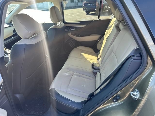 Used 2021 Subaru Outback Limited w/ Popular Package #2 AWD/4WD image 13
