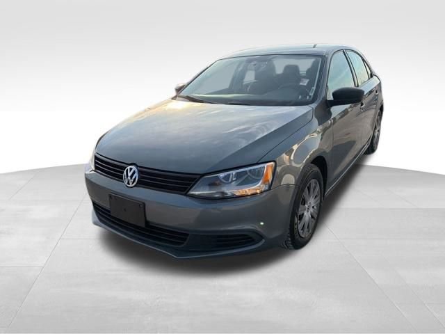 Used 2014 Volkswagen Jetta S image 5