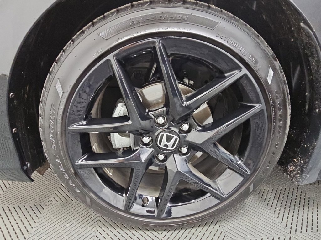 Used 2026 Honda Civic Sport image 38