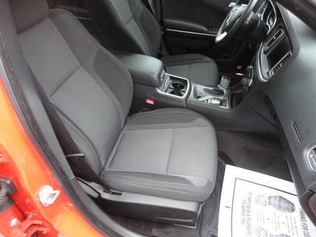 Used 2016 Dodge Charger SXT w/ Rallye Group image 20