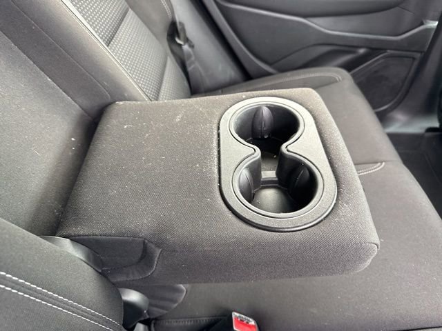 Used 2023 GMC Terrain SLE image 23