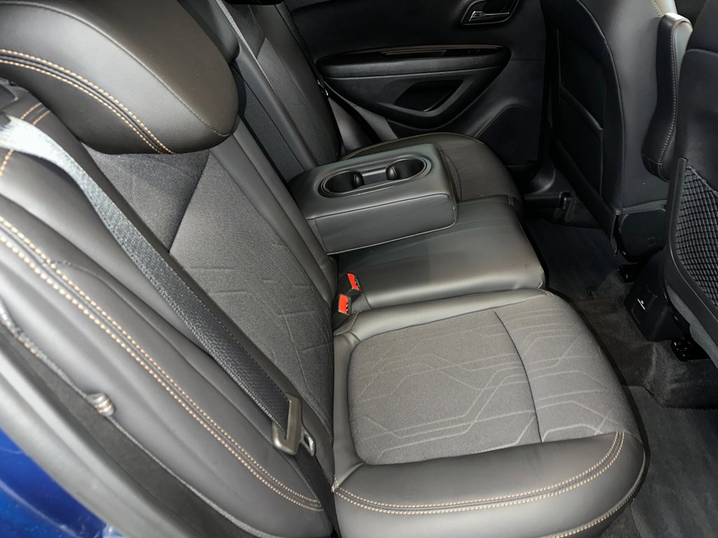 Used 2020 Chevrolet Trax LT w/ Driver Confidence Package image 27