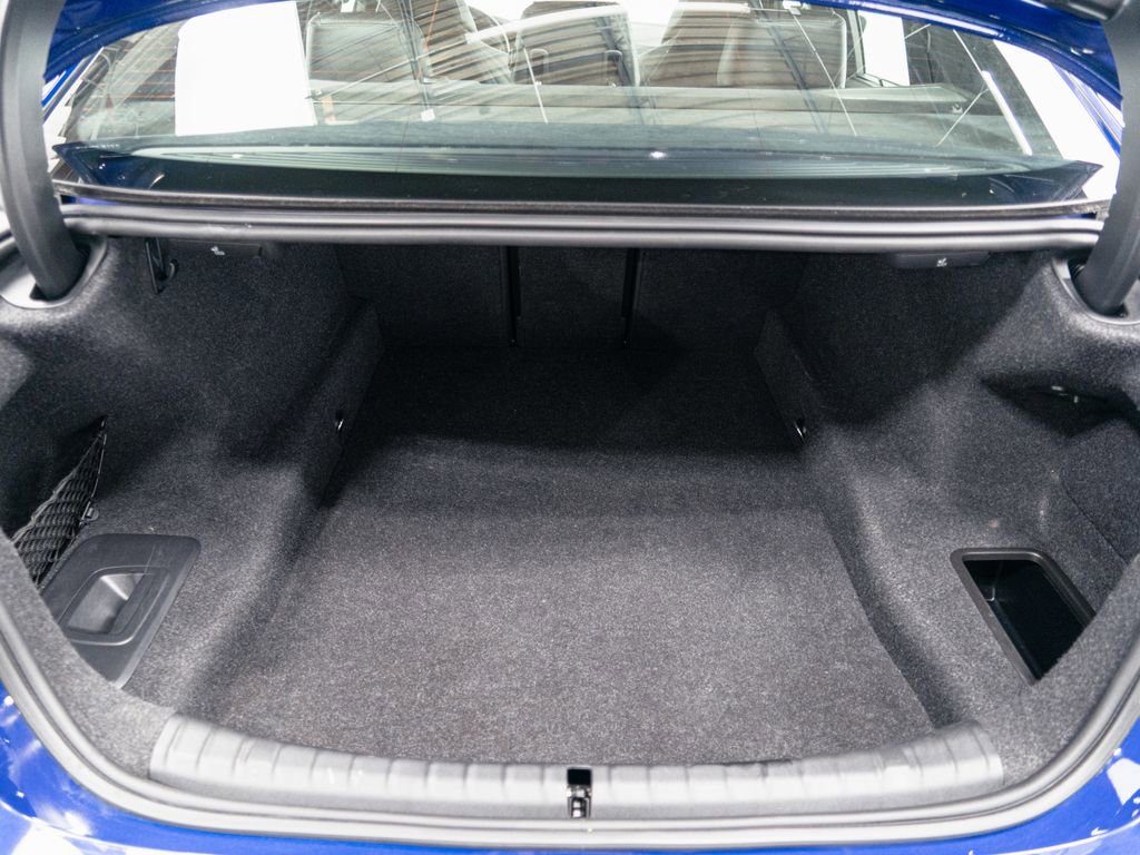 Used 2022 BMW M5 w/ Executive Package image 26