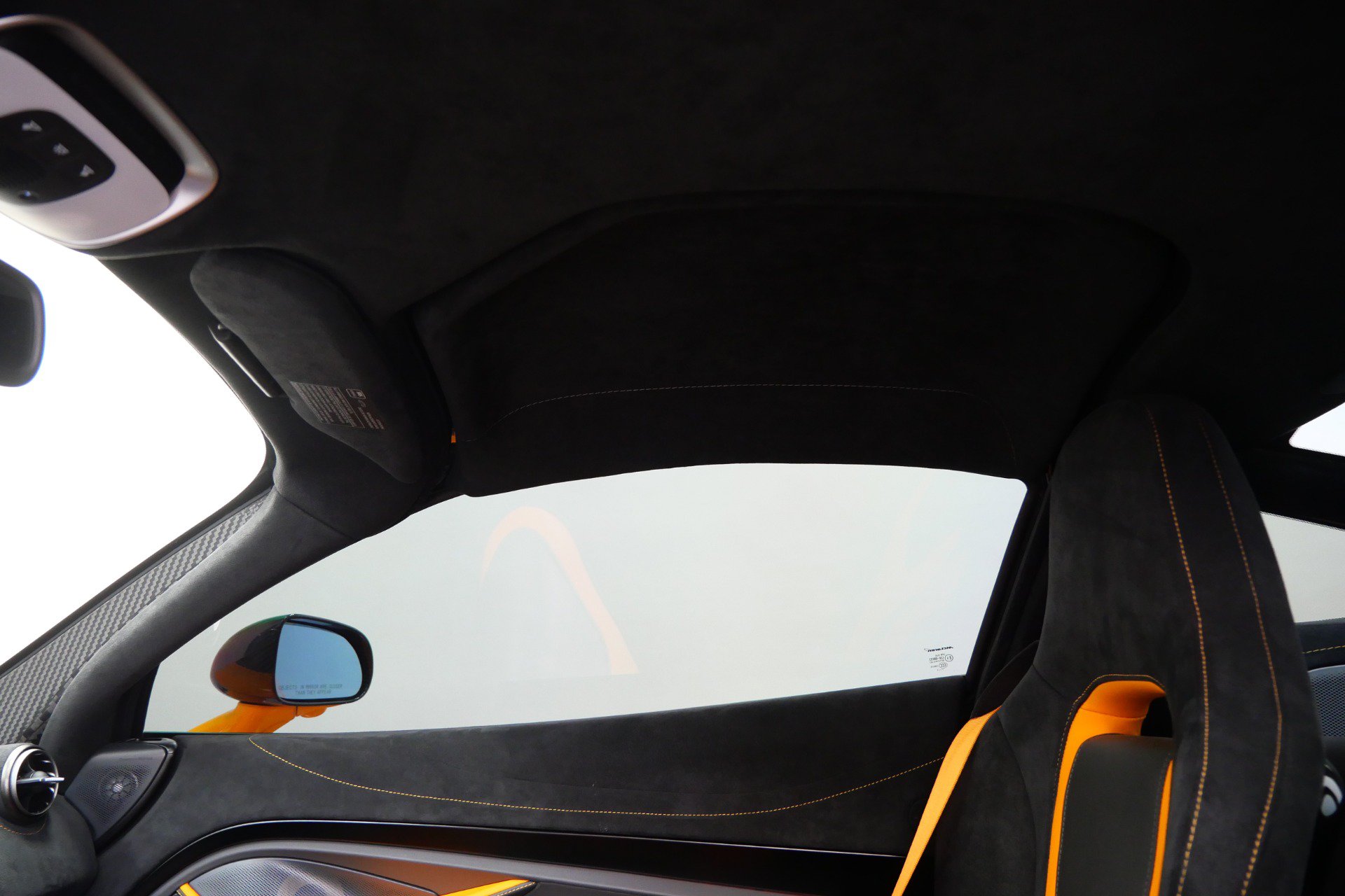 Used 2022 McLaren 720S Performance RWD image 18