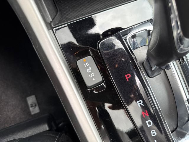 Used 2016 Honda Accord EX-L image 25
